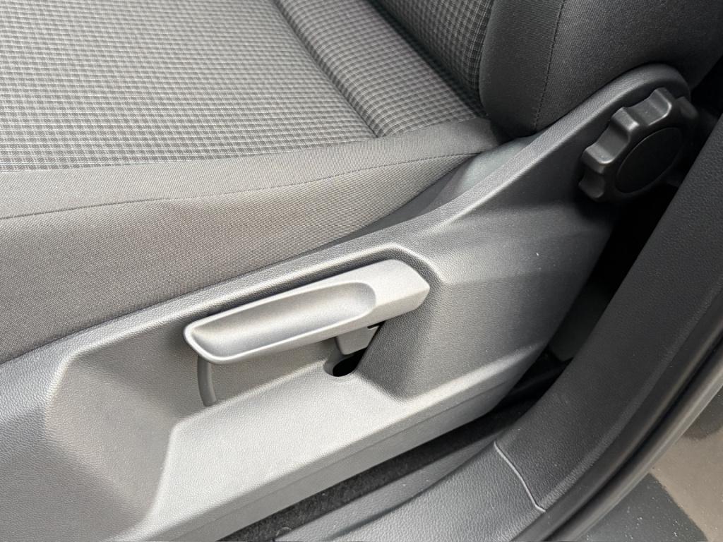 Volkswagen Caddy cargo 2.0 tdi 102pk comfort | trekhaak | cruise | carplay