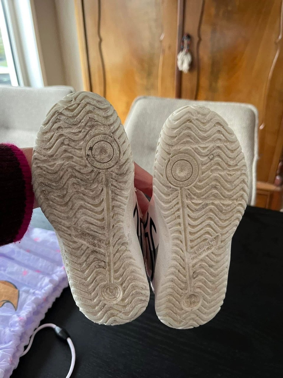 Gymschoenen meisjes of jongens