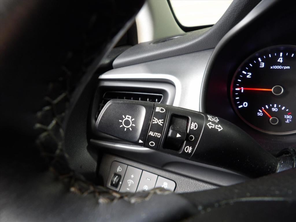 Kia Stonic 1.0 t-gdi 100pk dynamicline