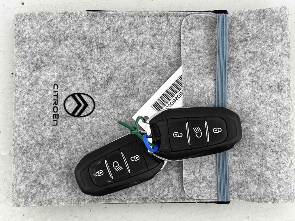 Citroen C3 110pk automaat shine | rijklaar | keyless entry | camera | clima