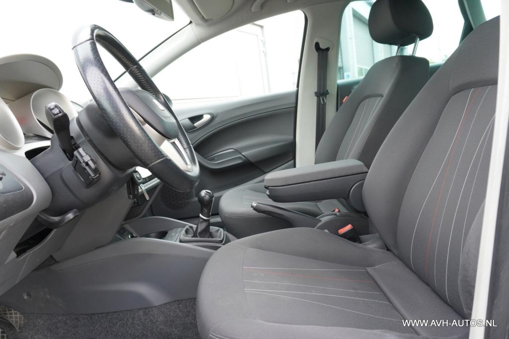 Seat Ibiza st 1.2 tdi copa plus ecomotive