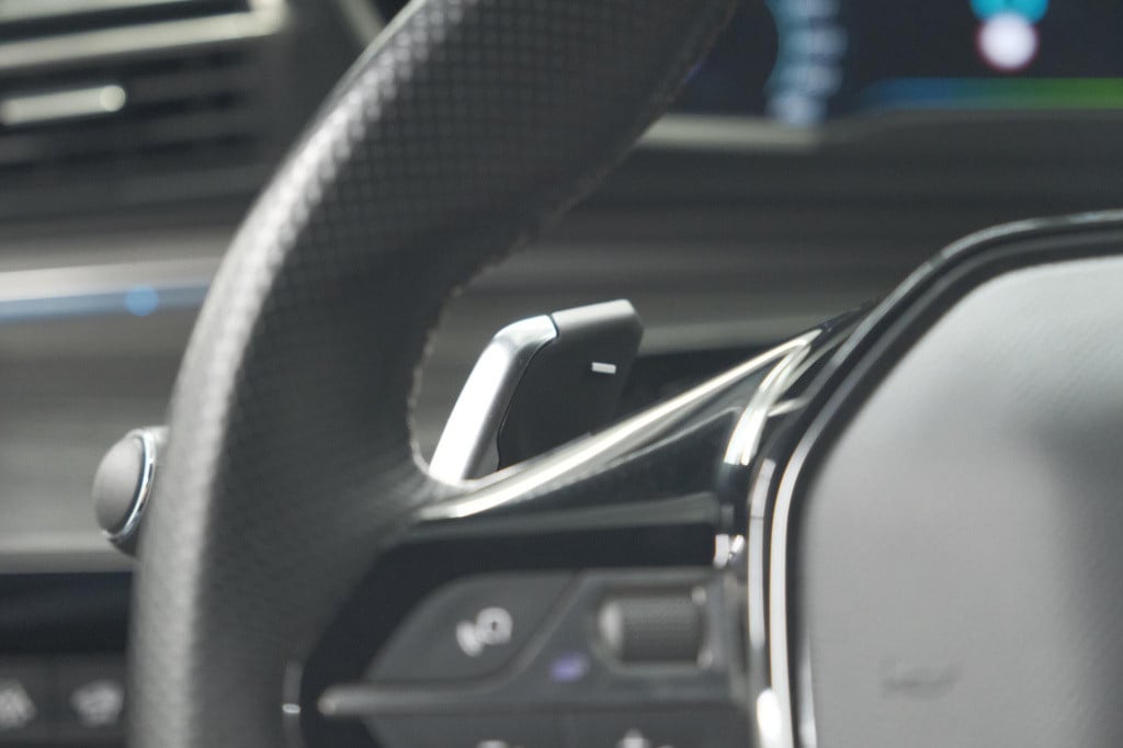 Peugeot 508 1.6 hybrid 225 gt | trekhaak | panoramadak | focal audio | elek