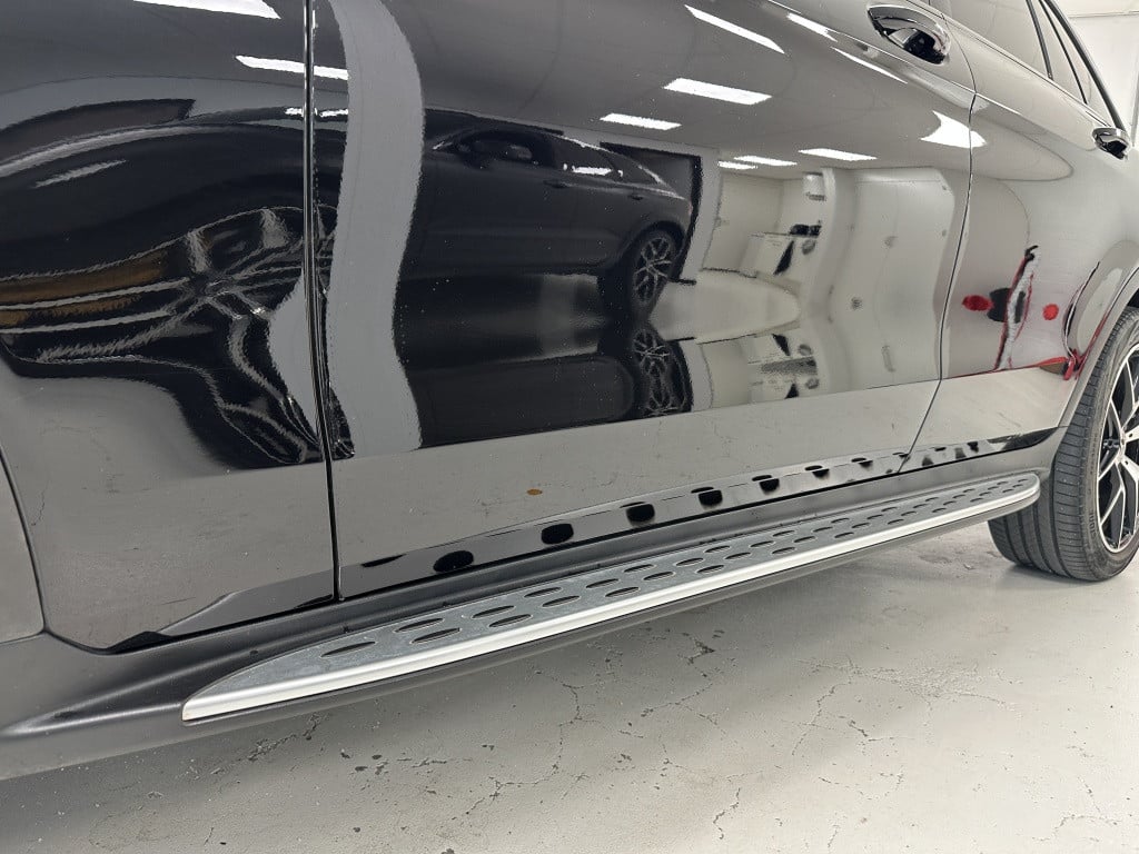 Mercedes-Benz Glc 300e 4m. amg premium plus | burmester | trekhaak | panora