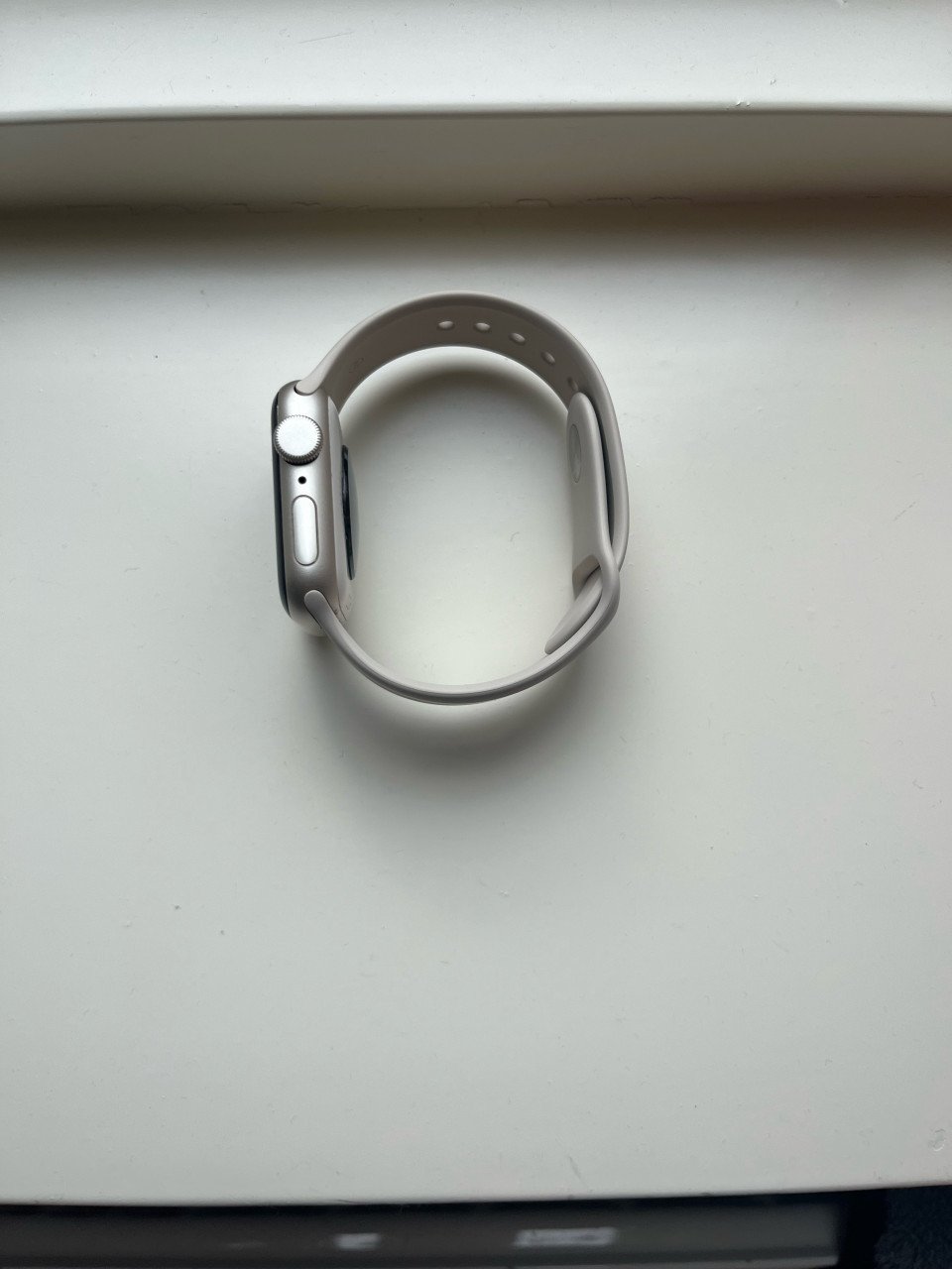 Apple watch Se ( 2e generatie)