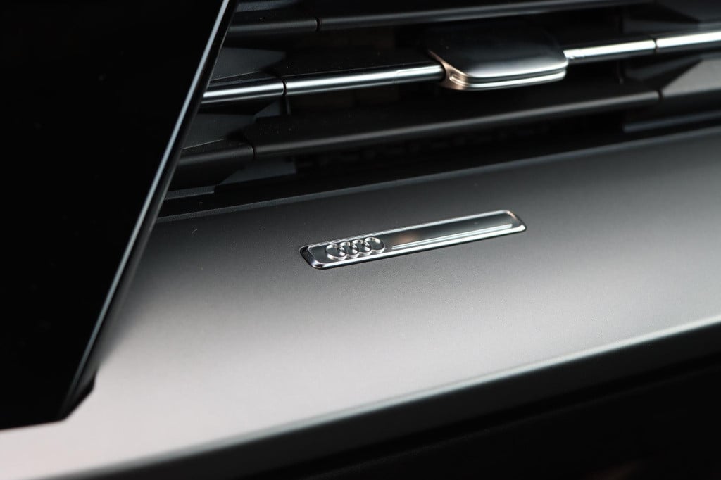 Audi A3 sportback 35 tfsi s edition