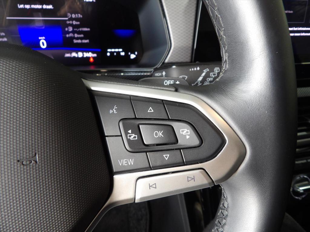 Volkswagen T-cross 1.0 tsi 116pk dsg-7 life edition