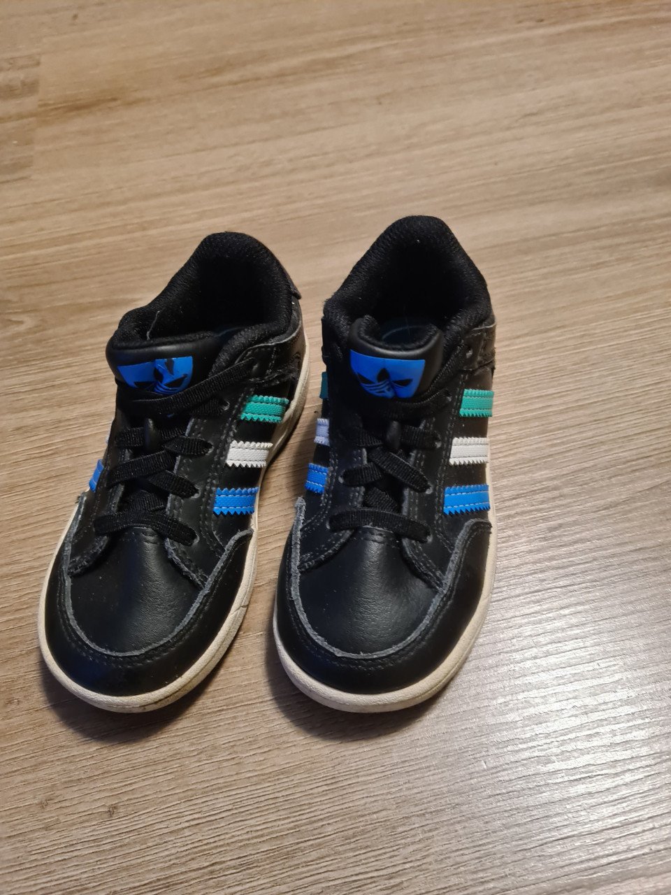 Schoenen