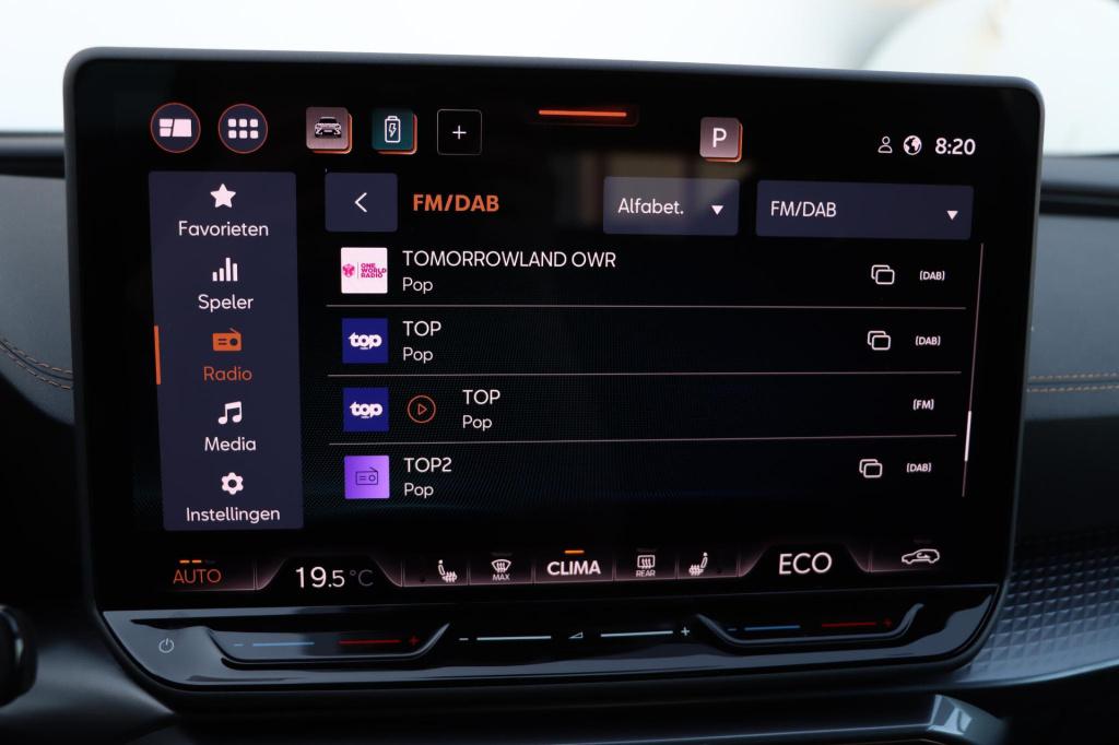 Cupra Formentor 1.5 tsi e-hybrid business | soh 100% |