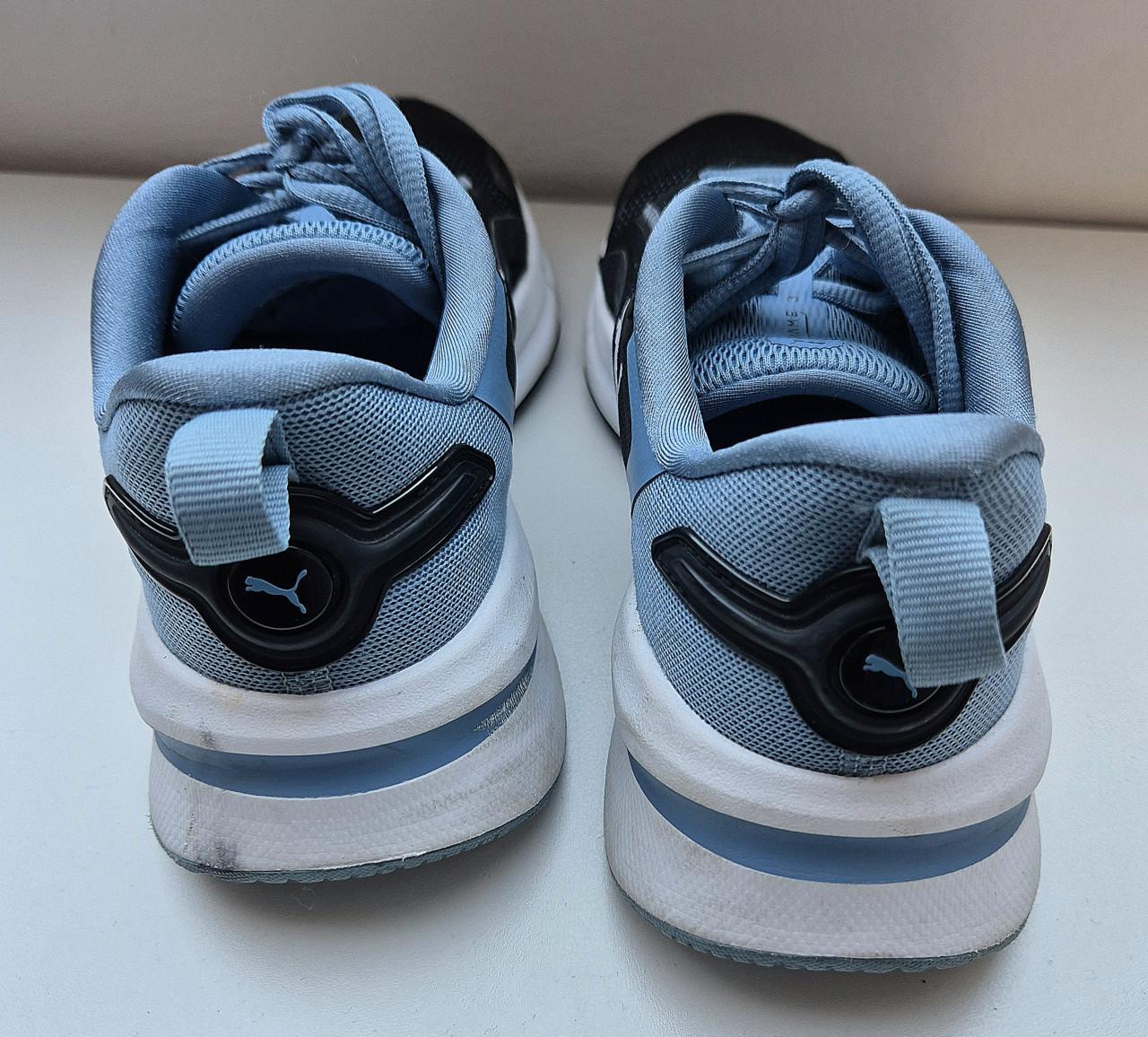 Puma pwrframe maat 39