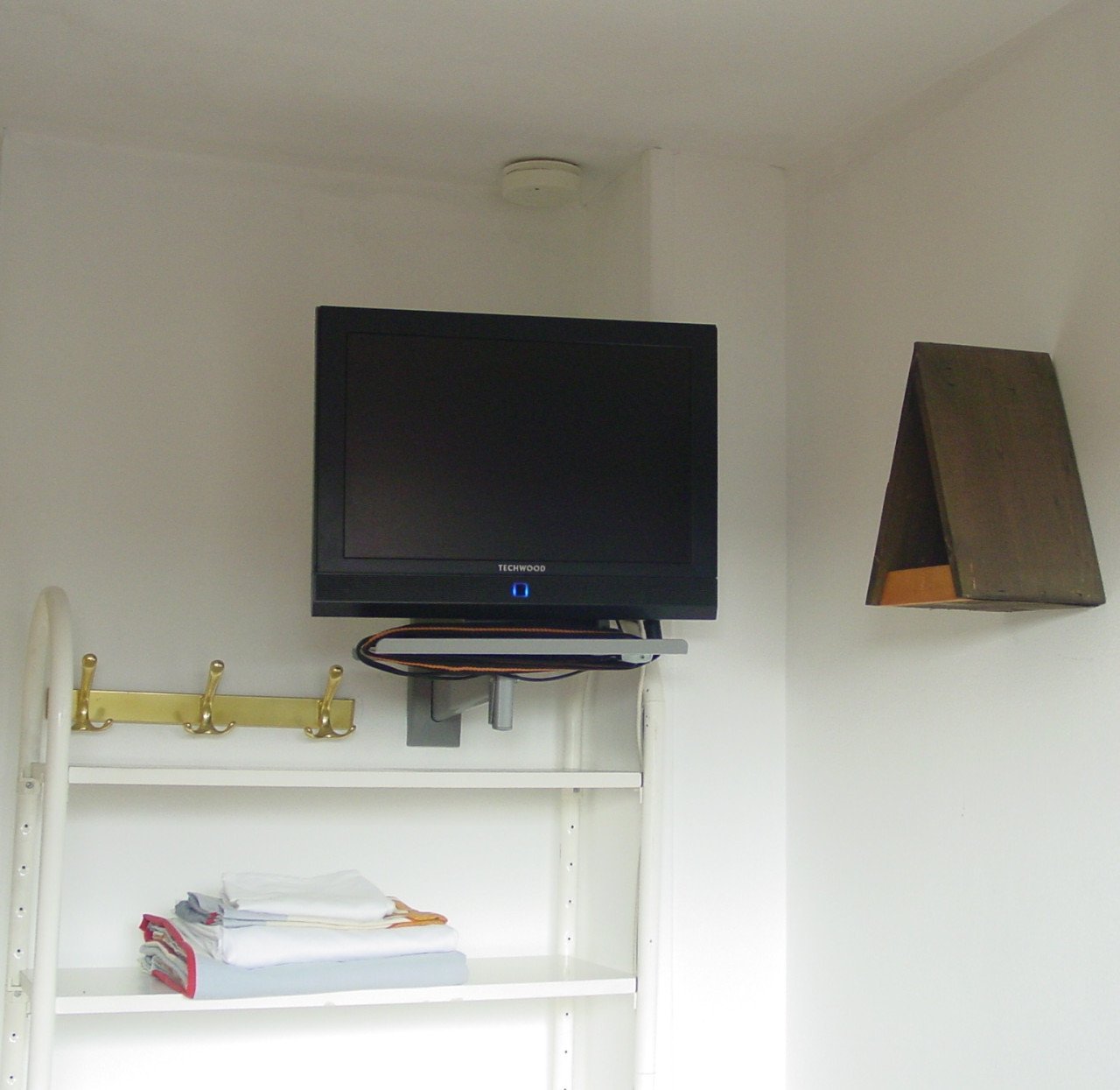 Gemeubileerde Kleine kamer te huur