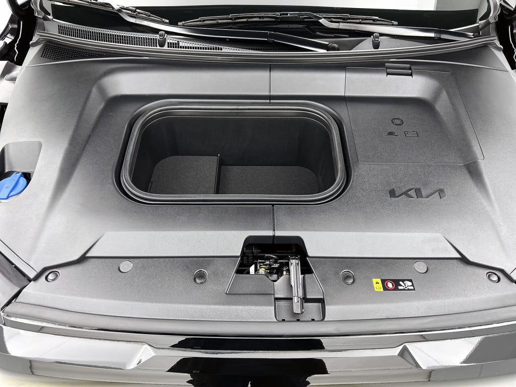 Kia Ev3 gt-line 81.4 kwh | uit voorraad leverbaar | pano