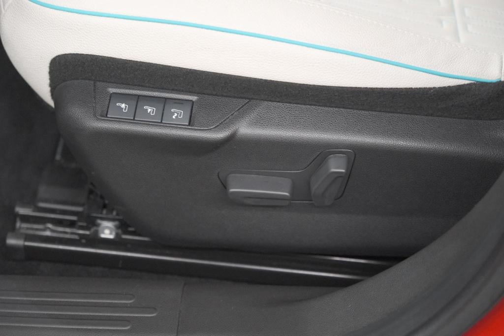 Fiat 600 1.2 hybrid 110 la prima | elektrische achterklep | adaptieve cruis