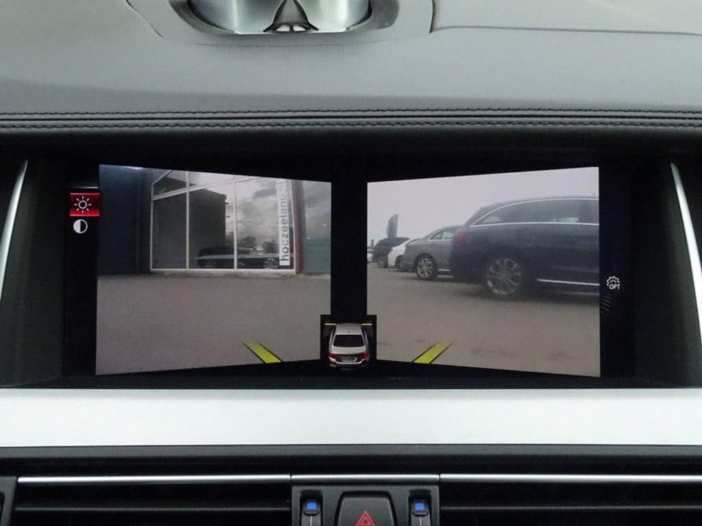 BMW 5 Serie m550xd b&o | hud | aapt. led | pano | 20"