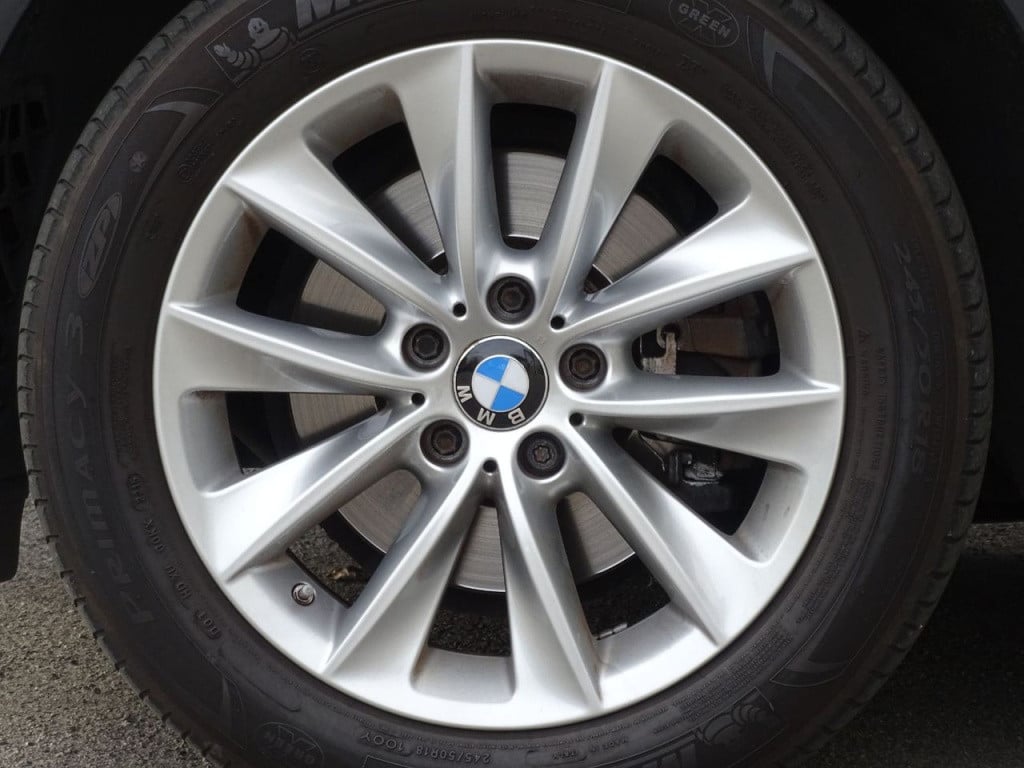 BMW X3 xdrive20i high executive | leder | stoelverwarming | el. trekhaak
