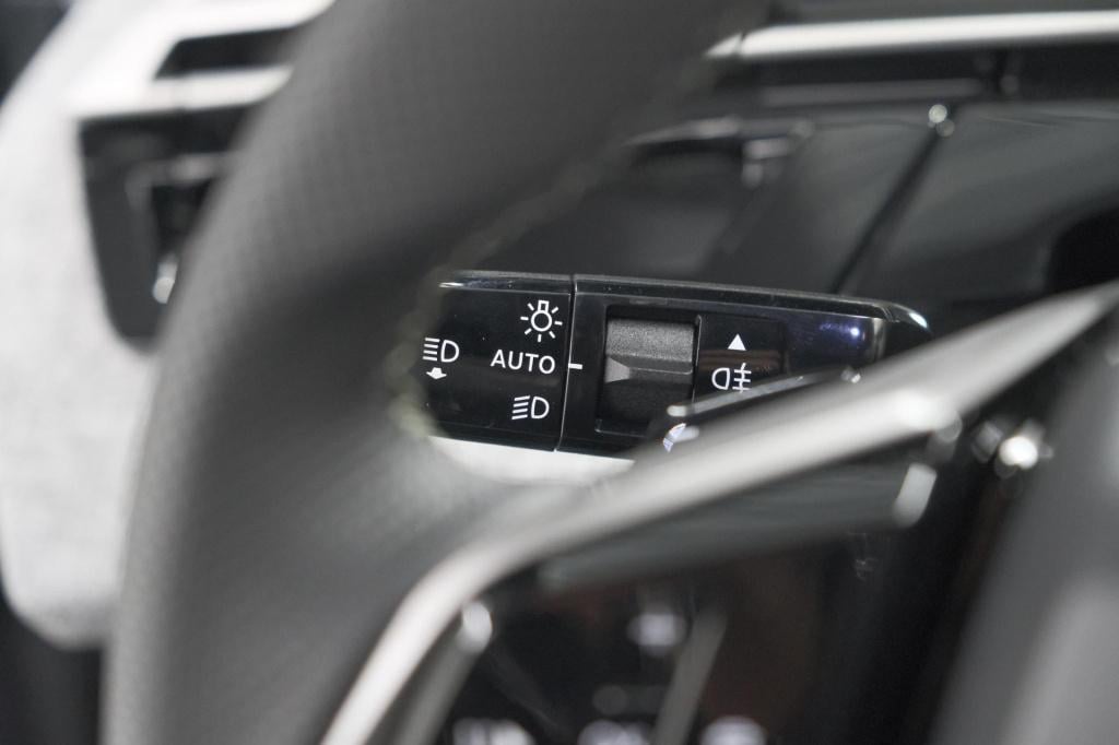 Peugeot 5008 hybrid 145 e-dcs6 gt | panoramadak | camera | elektrische acht