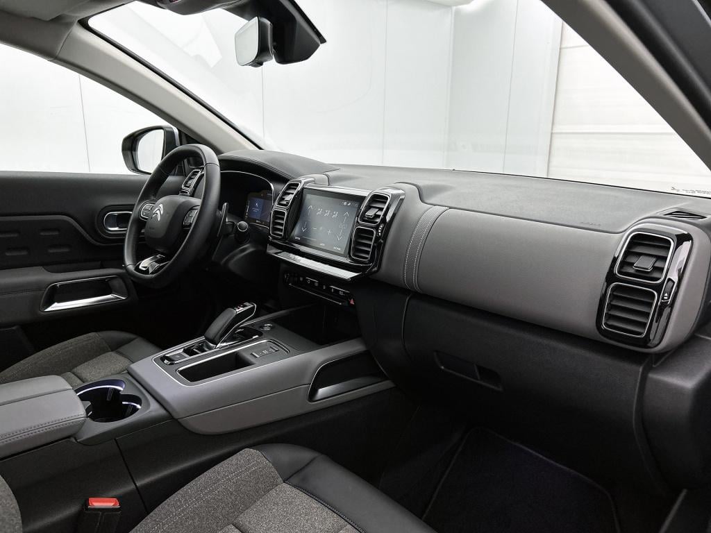 Citroen C5 Aircross 1.6 plug-in hybrid 225 shine | rijklaar |