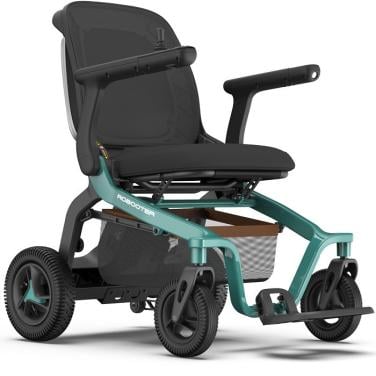 ROBOOTER E40 Elektrische rolstoel