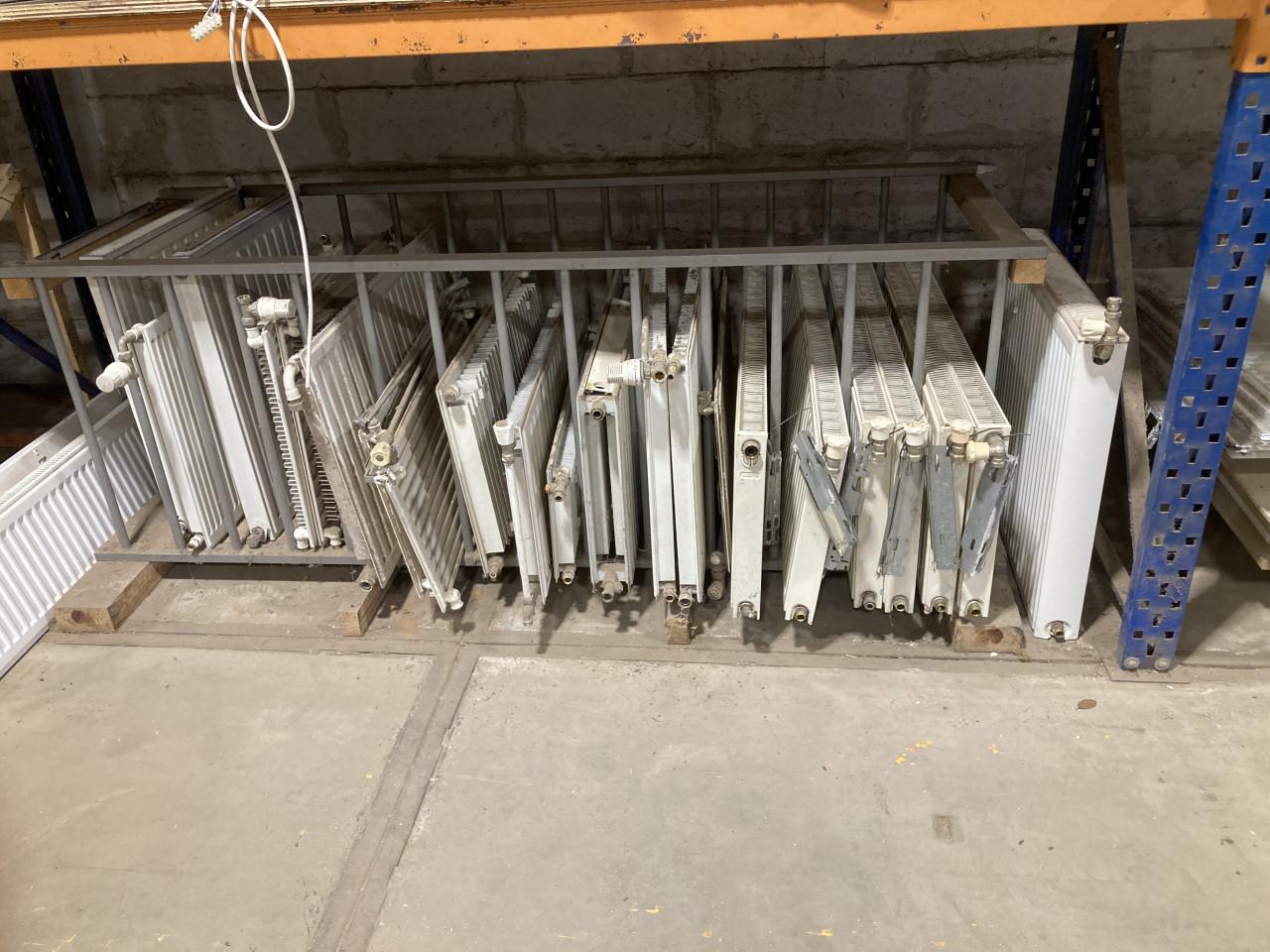 Radiatoren