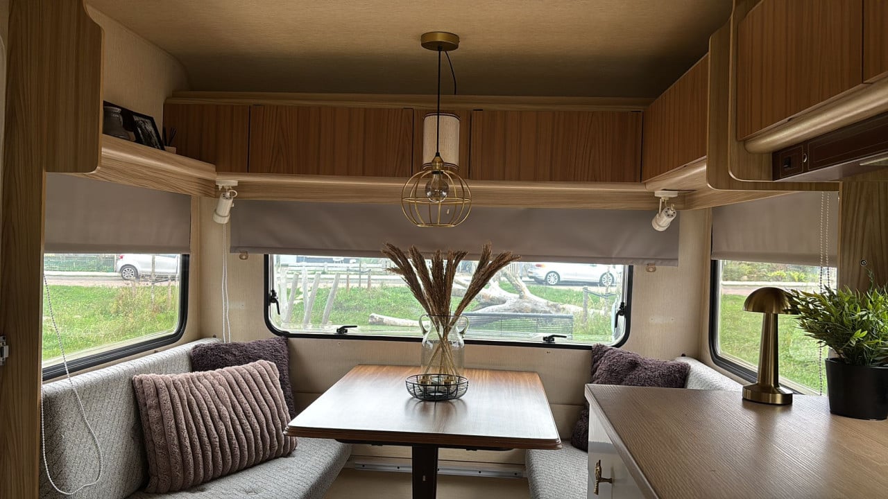 Caravan