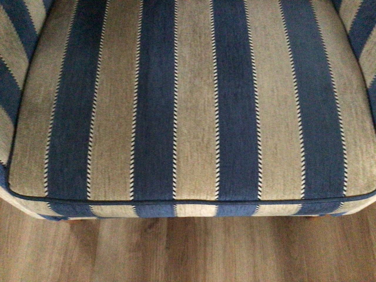 GAVE BANK EN FAUTEUIL