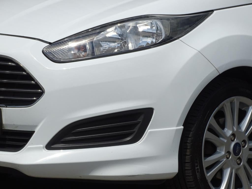 Ford Fiesta 1.0 ecoboost hot hatch | navi | bluetooth