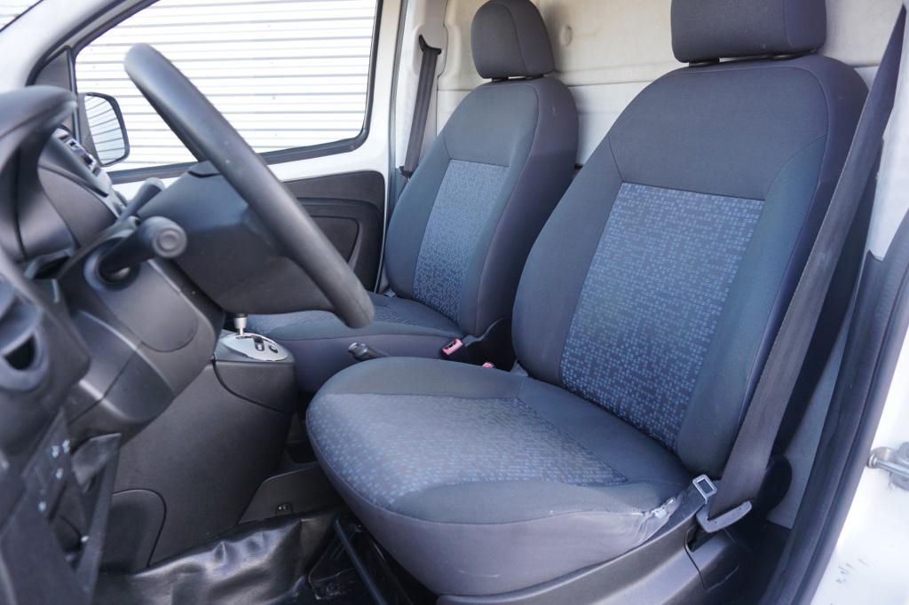 Citroen Nemo 1.3 hdif automaat - airco / elektr. ramen / trekhaak / nap
