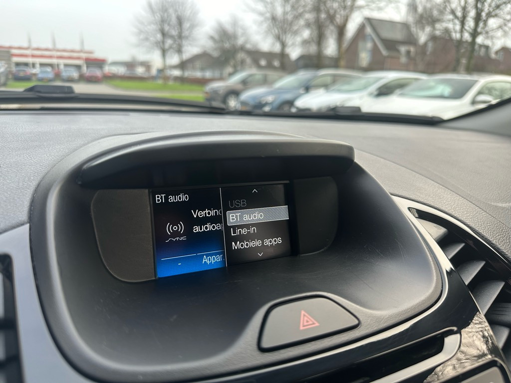 Ford KA ka+ 1.2 trend ultimate