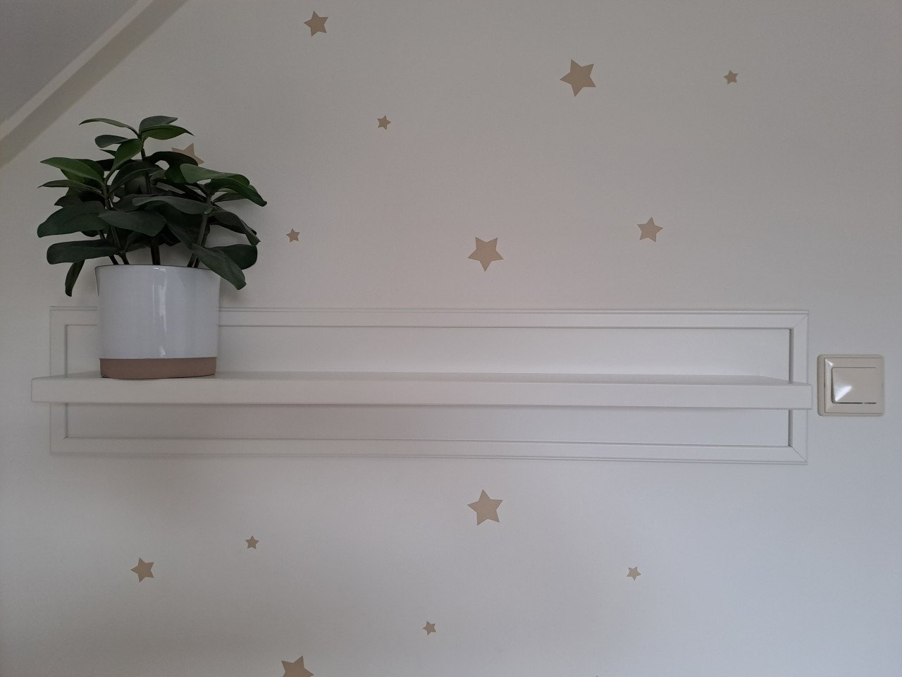 Babykamer