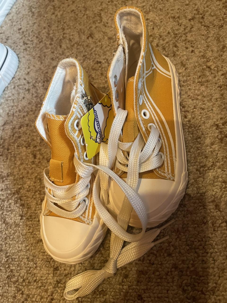 Kinder schoenen