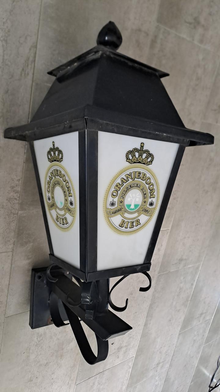 Lampen