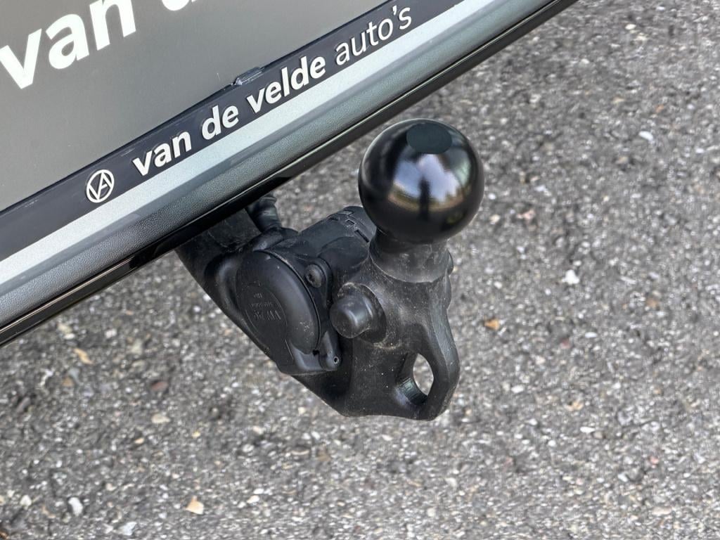Volkswagen Golf 1.5 272pk ehybrid gte | trekhaak | led mistlampen | head up