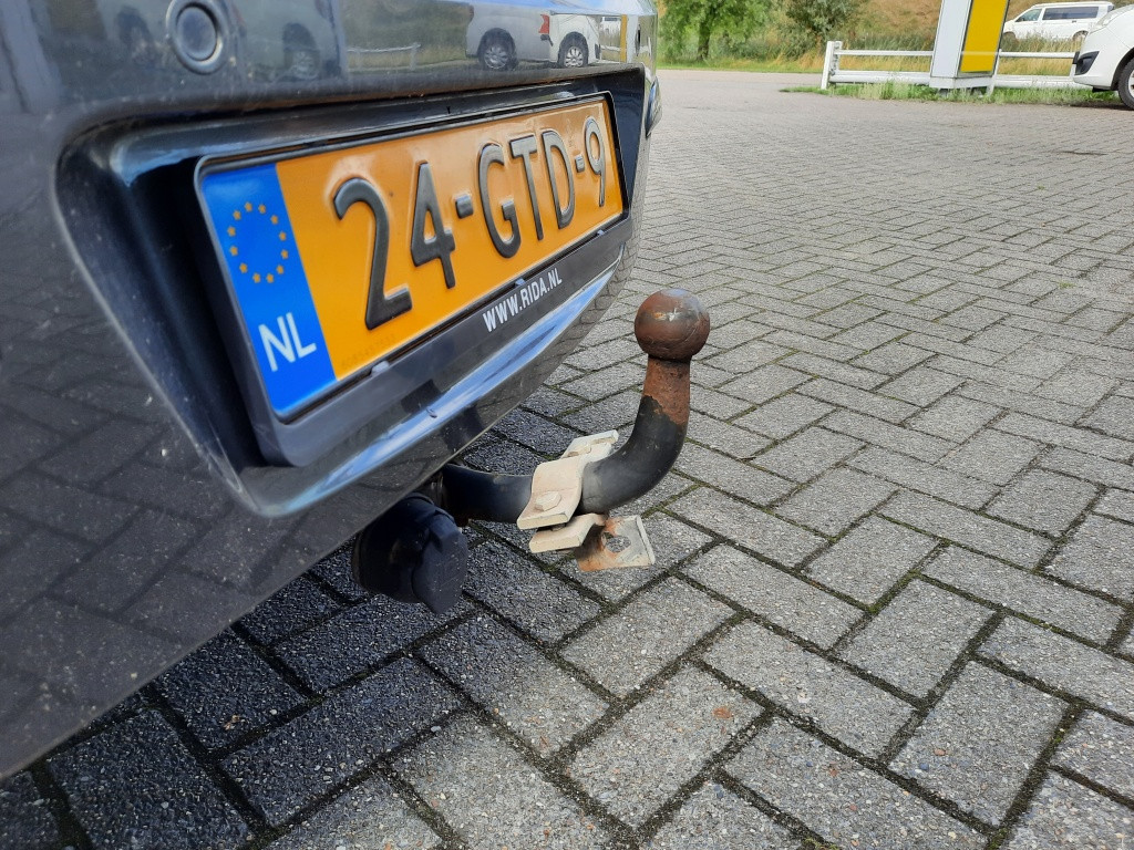 Opel Astra 1.6 temptation
