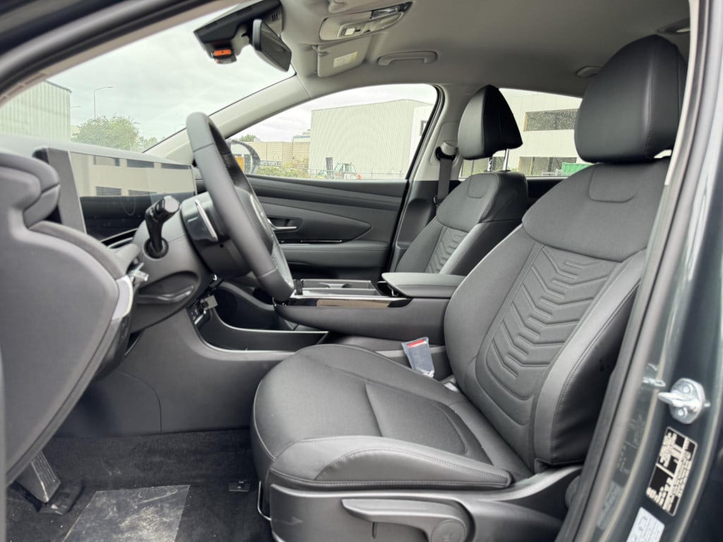 Hyundai Tucson Hybrid 1.6 t-gdi hev comfort smart