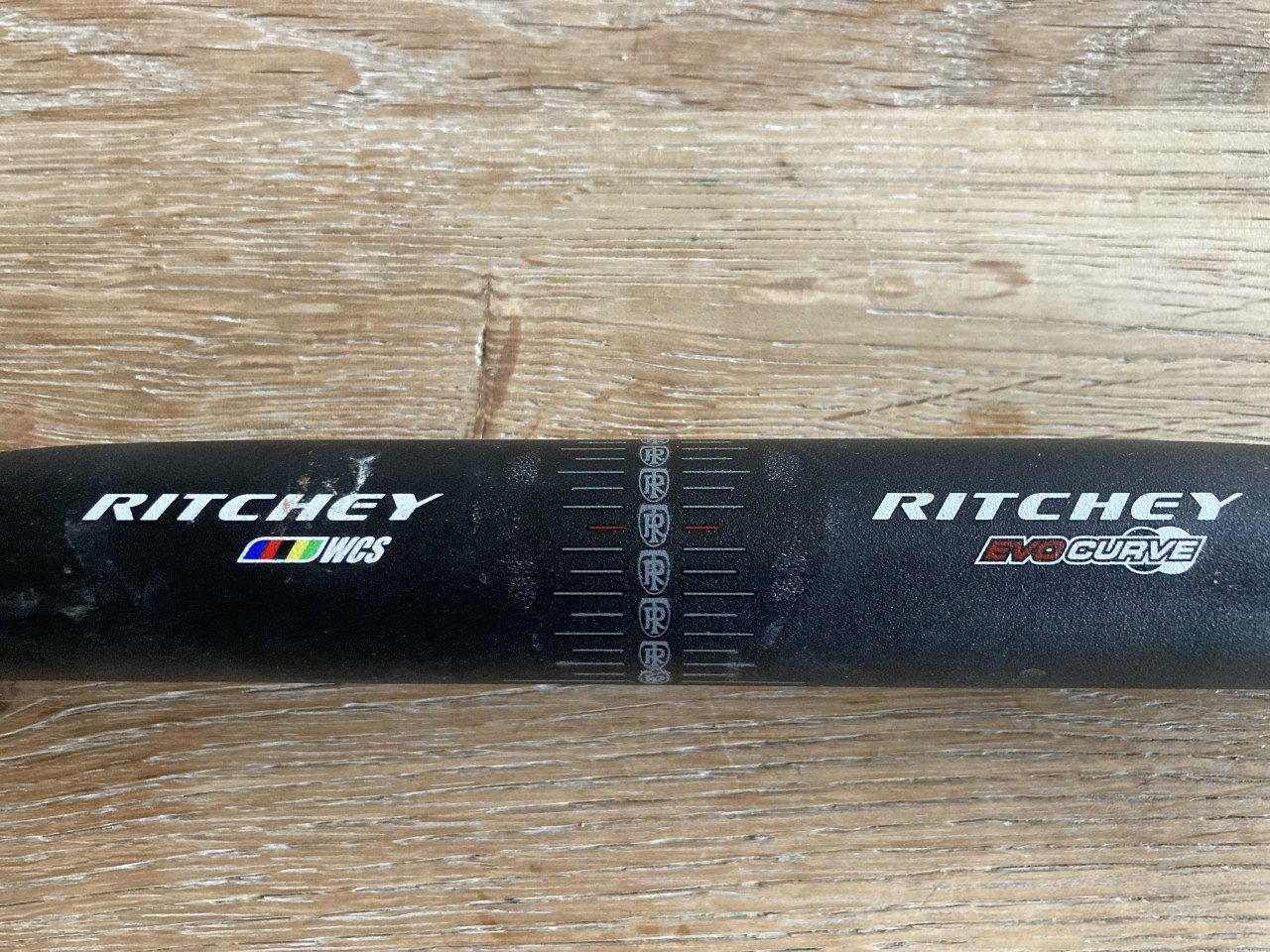 Ritchey racefiets stuur