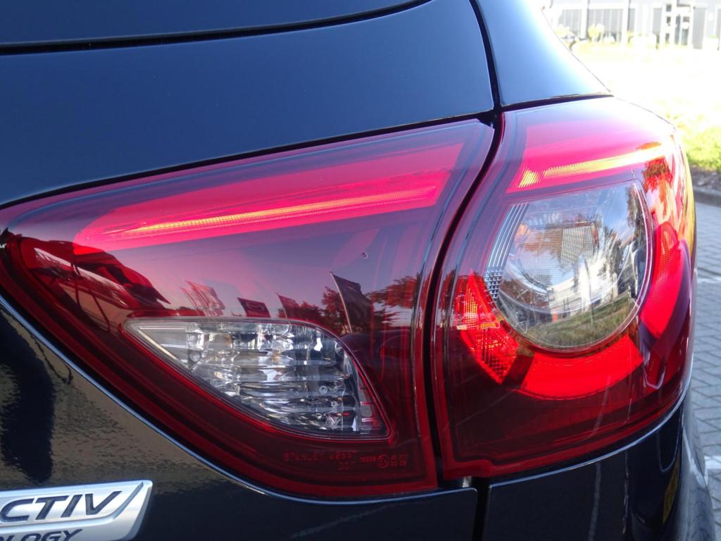 Mazda Cx-5 2.0 skyactiv-g 165 skylease gt 2wd|automaat|rijklaar