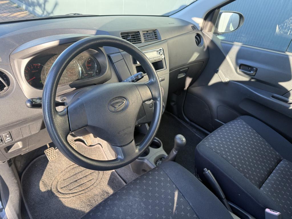 Daihatsu Cuore 1.0 trend 5-drs