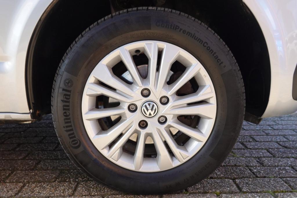 Volkswagen Transporter 2.0 tdi l2h1 30 dc 150-pk automaat bulli