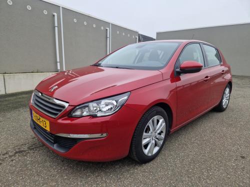 Peugeot 308 1.2 VTi Active