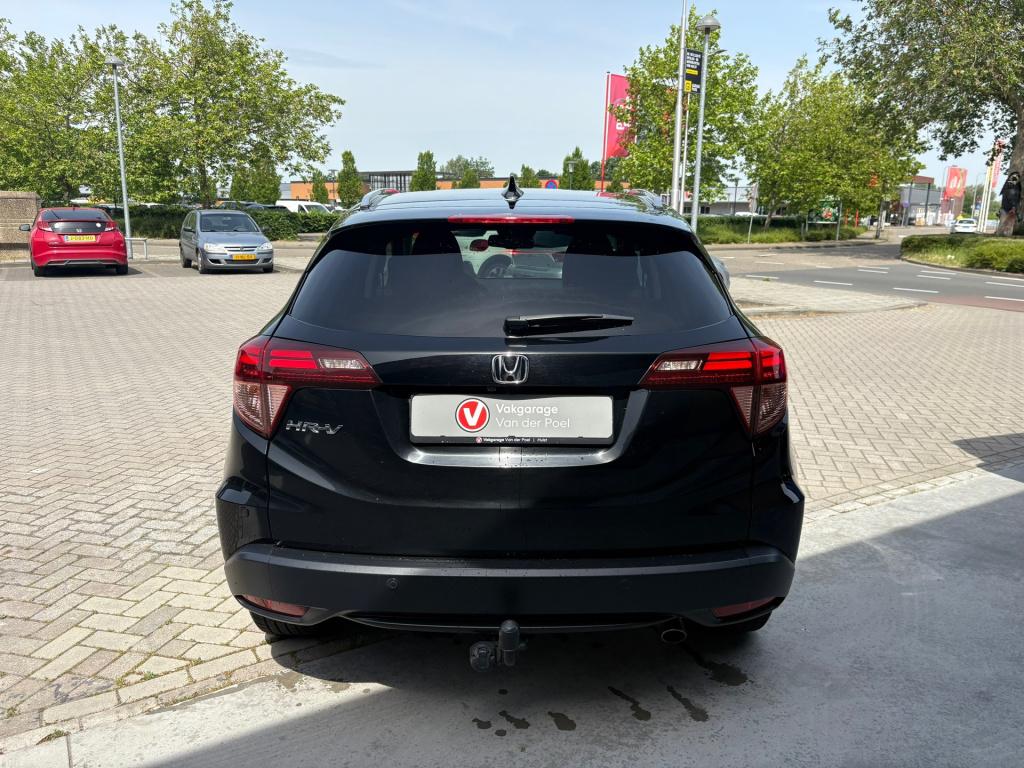 Honda HR-V 1.5 i-vtec executive