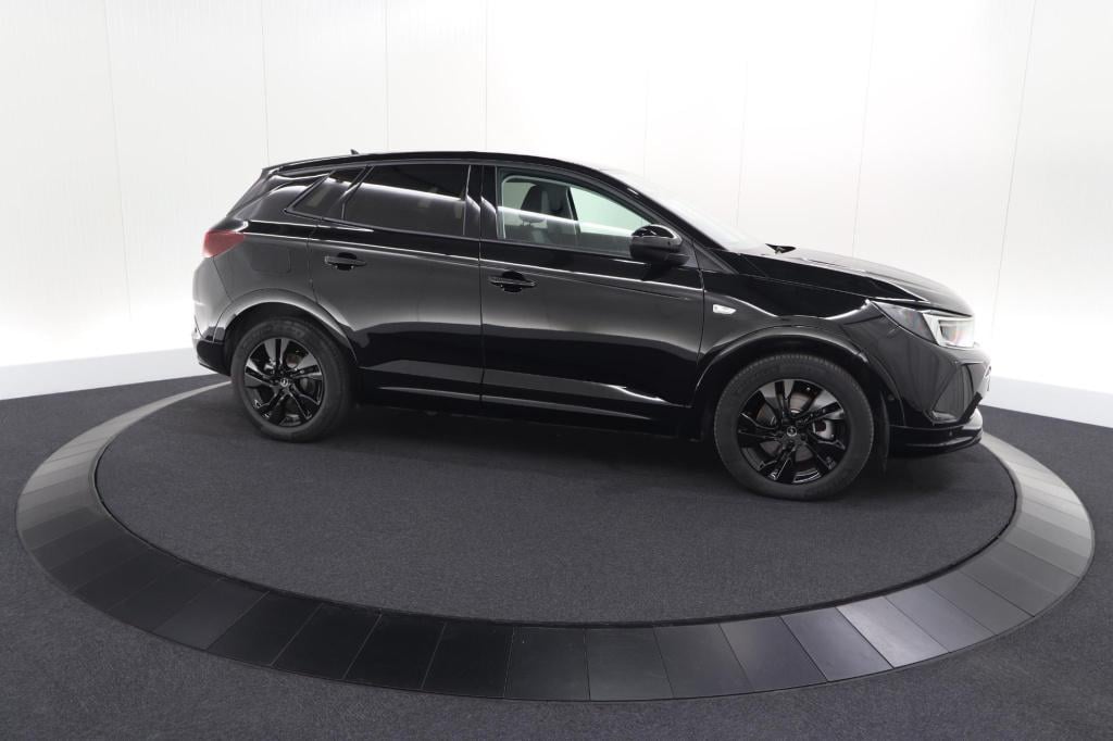 Opel Grandland 1.6 turbo plug-in hybrid 225 gs | camera | adaptieve cruise 