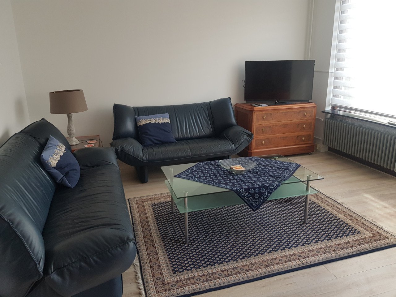 Kamer te huur 3/9 tot maart 2026