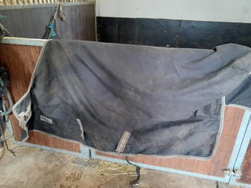 Bucas deken 150 gram maat 5'6