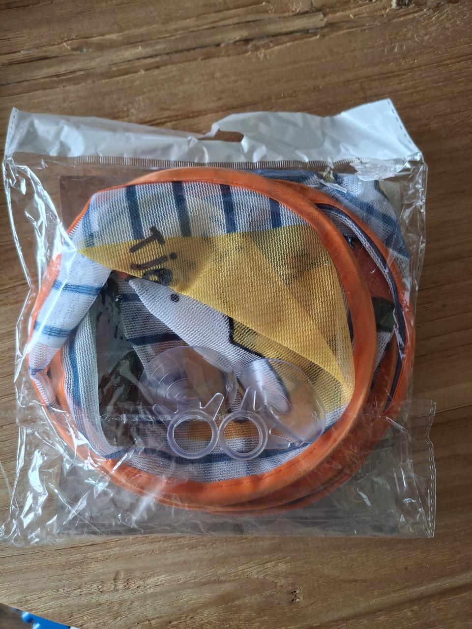 Zonneschermen Nijntje