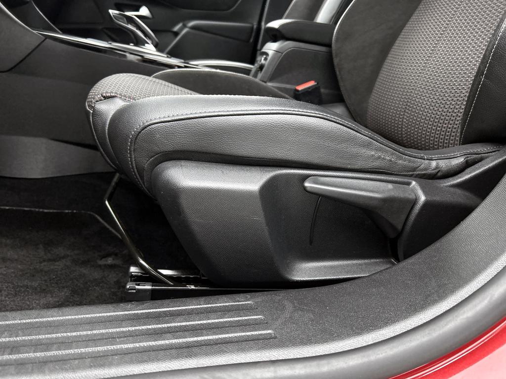 Ds Ds 3 crossback 155pk automaat performance line+ | rijklaar | alcantara |