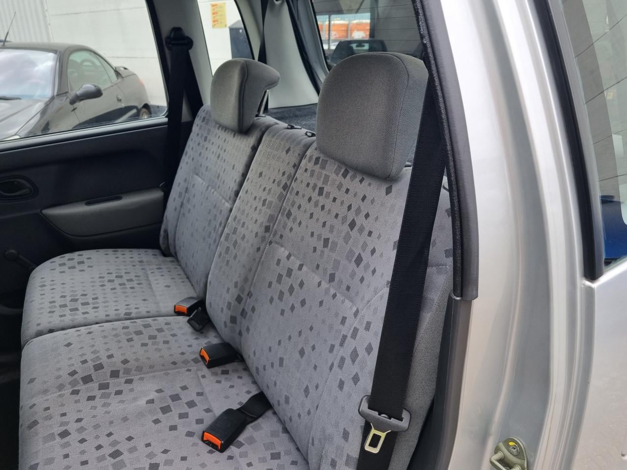 Opel Agila 1.2-16V Elegance | 2e Eigenaar | 130.633 KM!