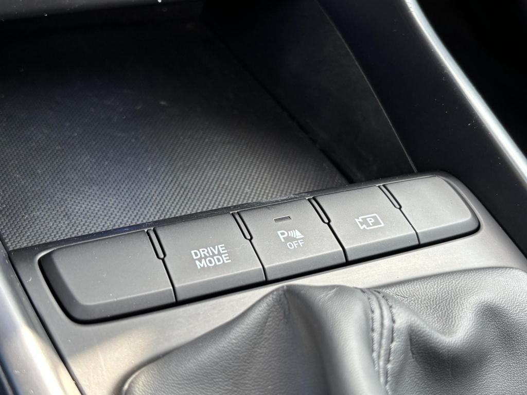 Hyundai I 20 1.0 t-gdi comfort smart