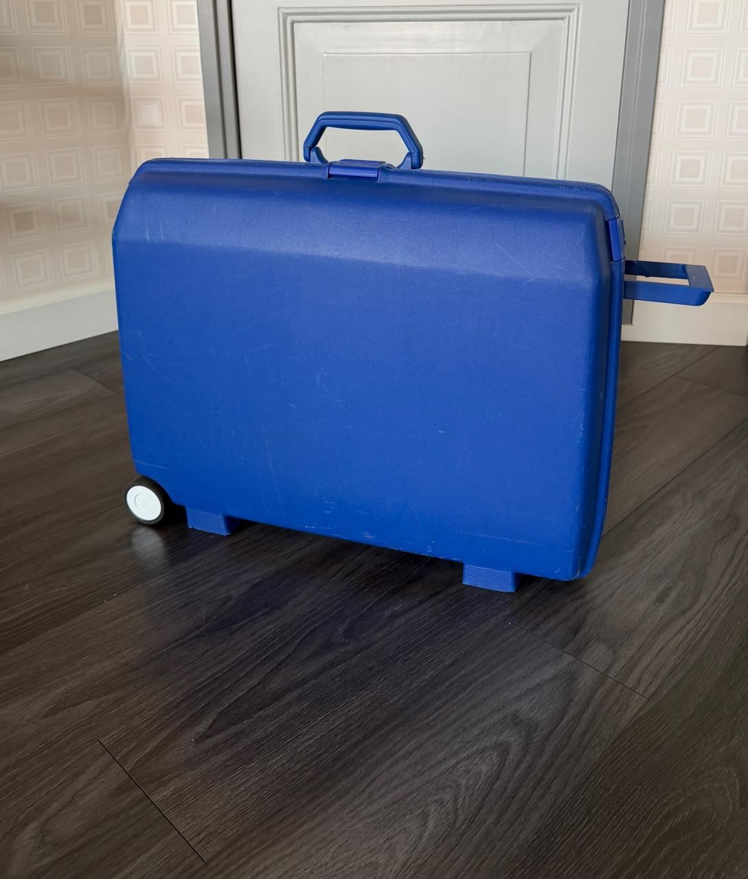 Samsonite koffer