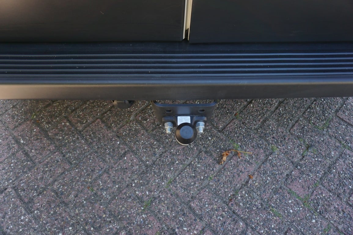 Hobby Vantana Ontour Edition 60 FT 2022 met 41.000km in nieuwstaat