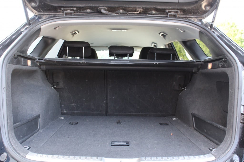 Hyundai I40 wagon 1.6 gdi b. bns ed.