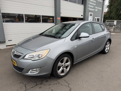 Opel Astra 1.6i Edition 5 deurs AIRCO ! ! !